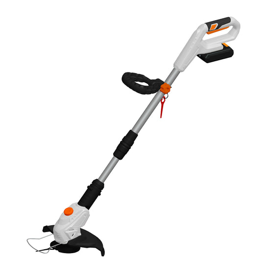 LUESKY String Trimmer Cordless & Edger 20V