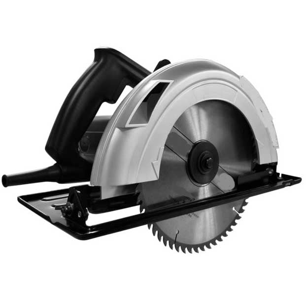 LURSKY 20V MAX Circular Saw